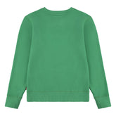 LEVIS Kids Batwing Crewneck Bright Green